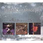Theatre Of Tragedy : Platinum Edition